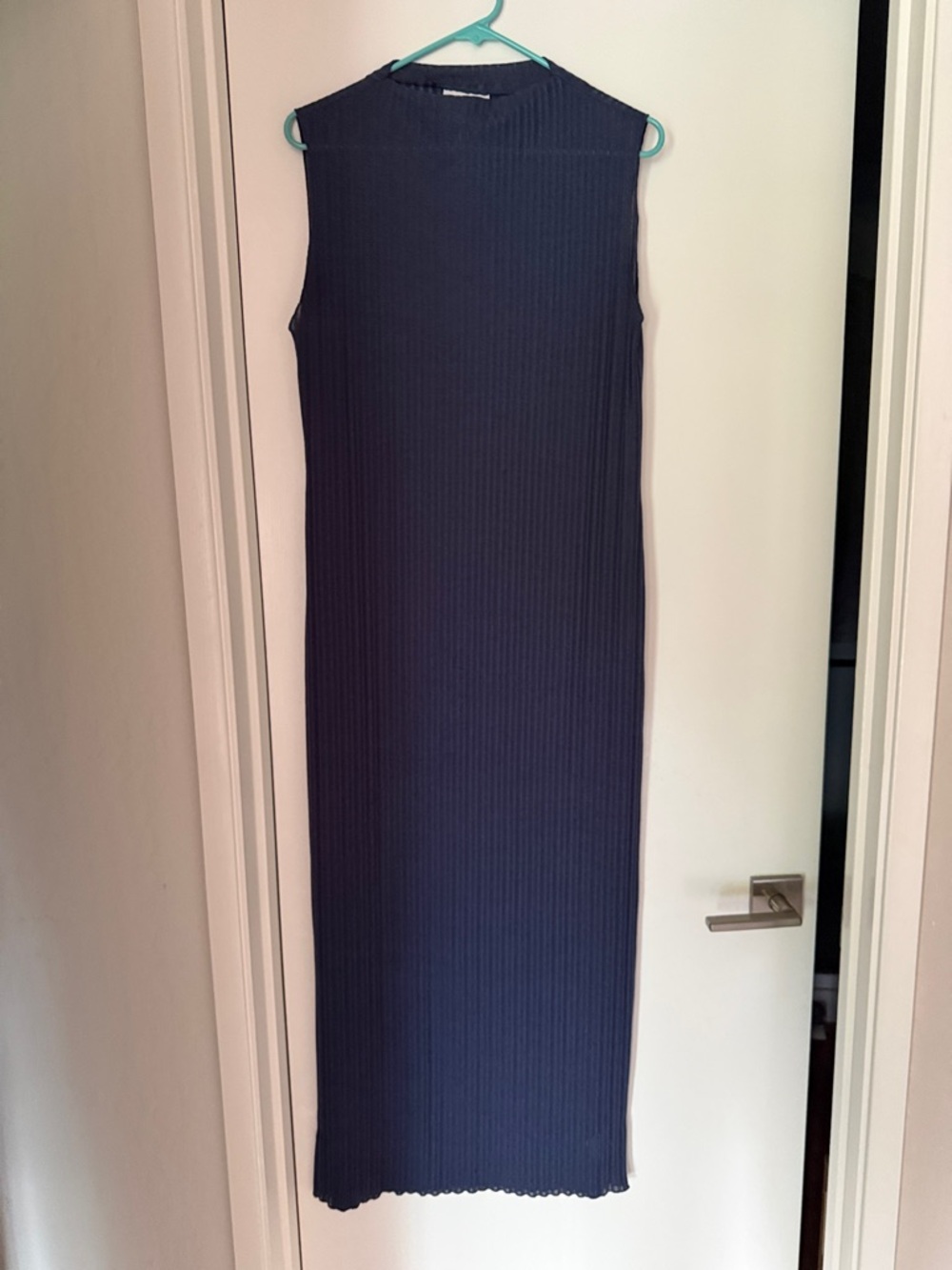 Reformation Arabella Knit Dress